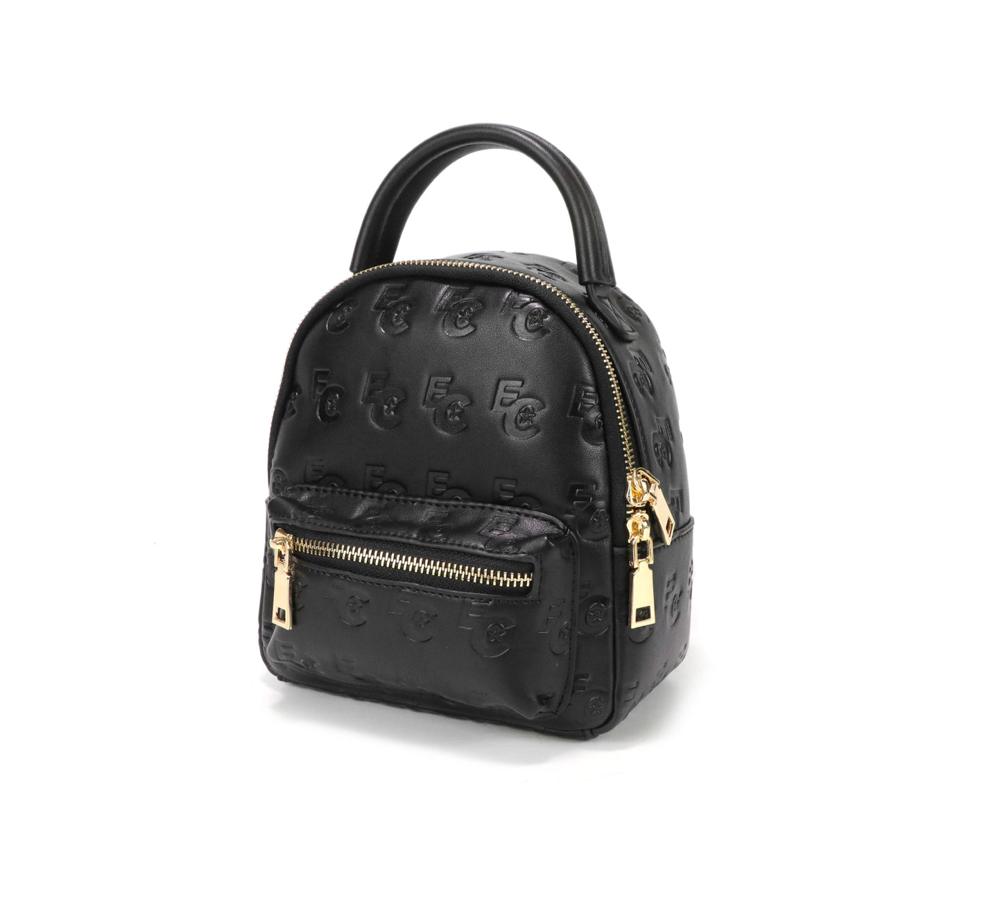 EC Logo Black
