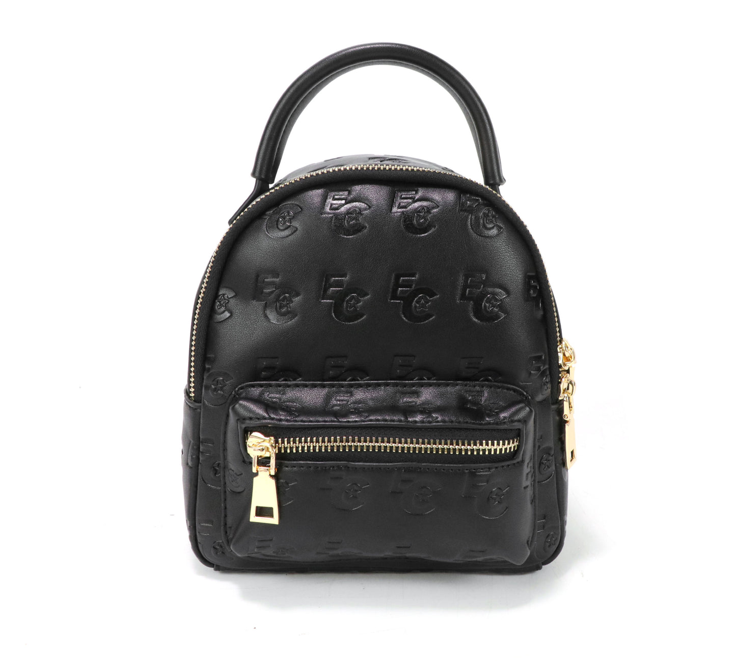 EC Logo Black