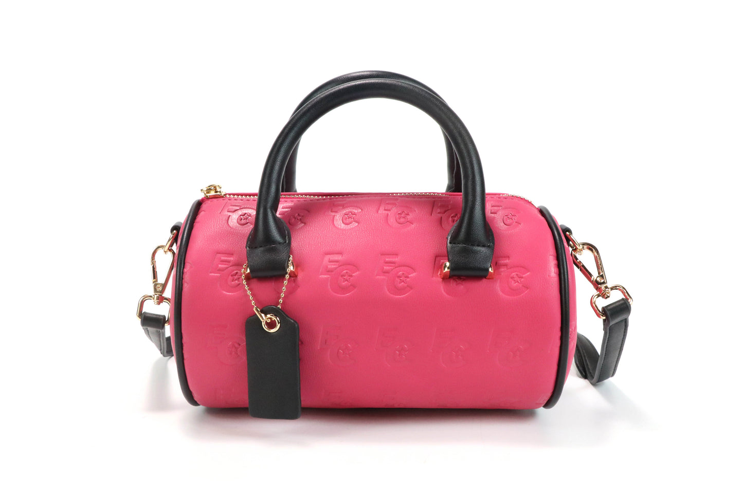 Exquisitely Pink