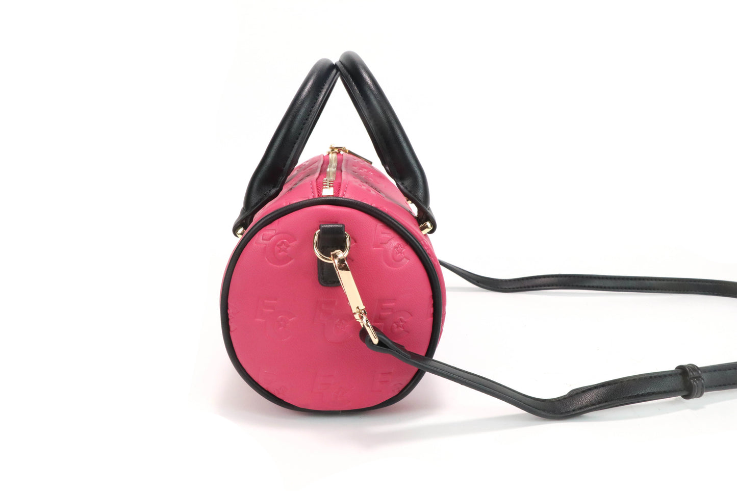 Exquisitely Pink
