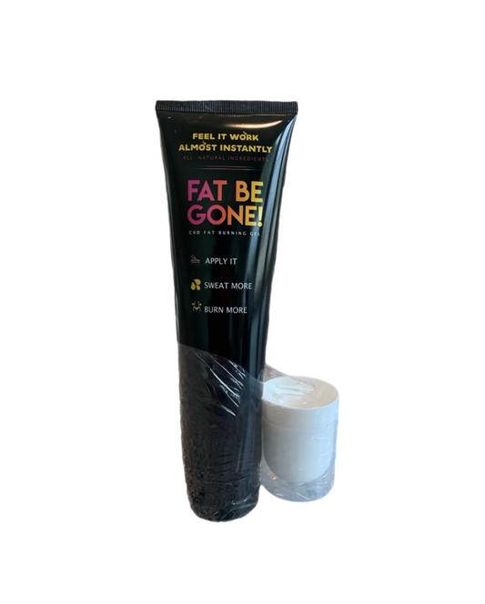 FATBEGONE/FREE WAIST TRAINER