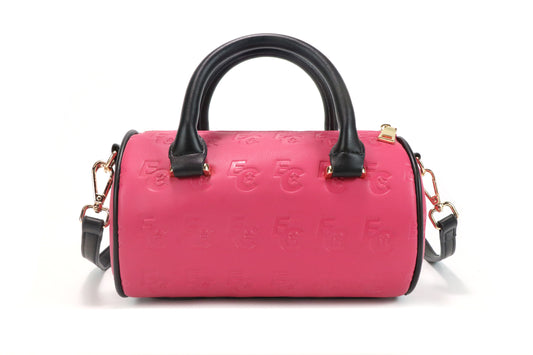 Exquisitely Pink